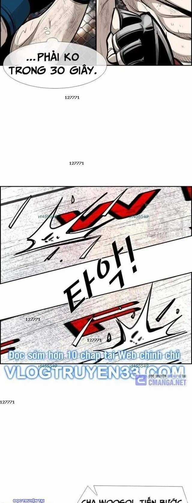 Shark - Cá Mập - Chương 201 - Trang 8