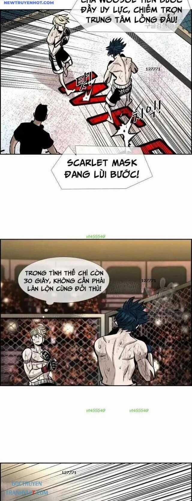 Shark - Cá Mập - Chương 201 - Trang 9