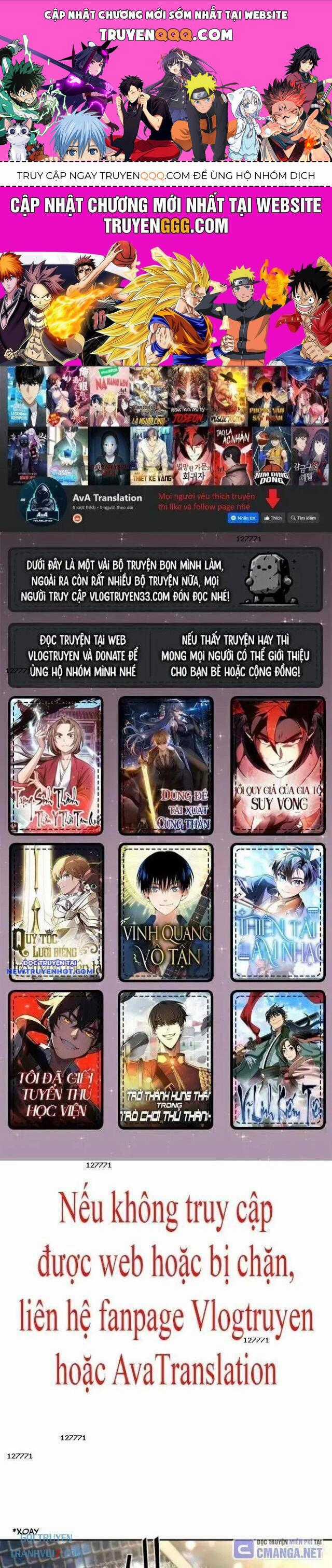 Shark - Cá Mập - Chương 202 - Trang 1