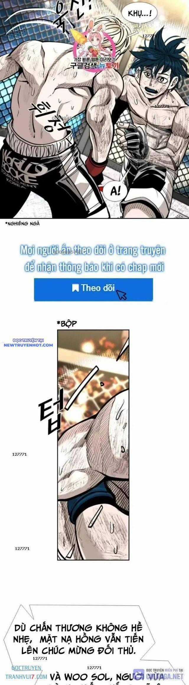 Shark - Cá Mập - Chương 202 - Trang 2