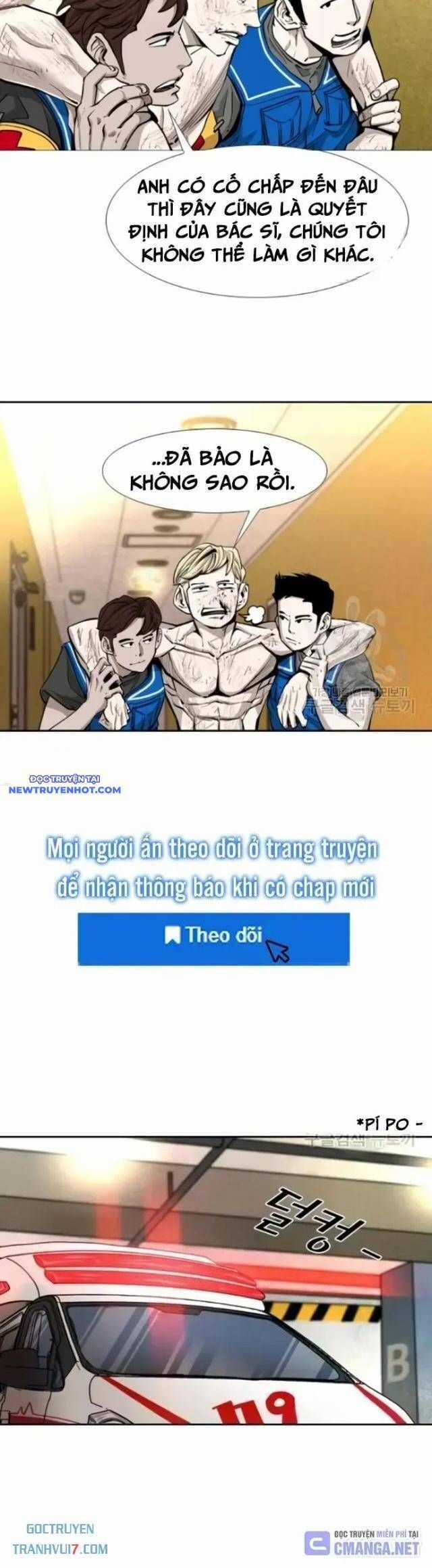 Shark - Cá Mập - Chương 202 - Trang 12