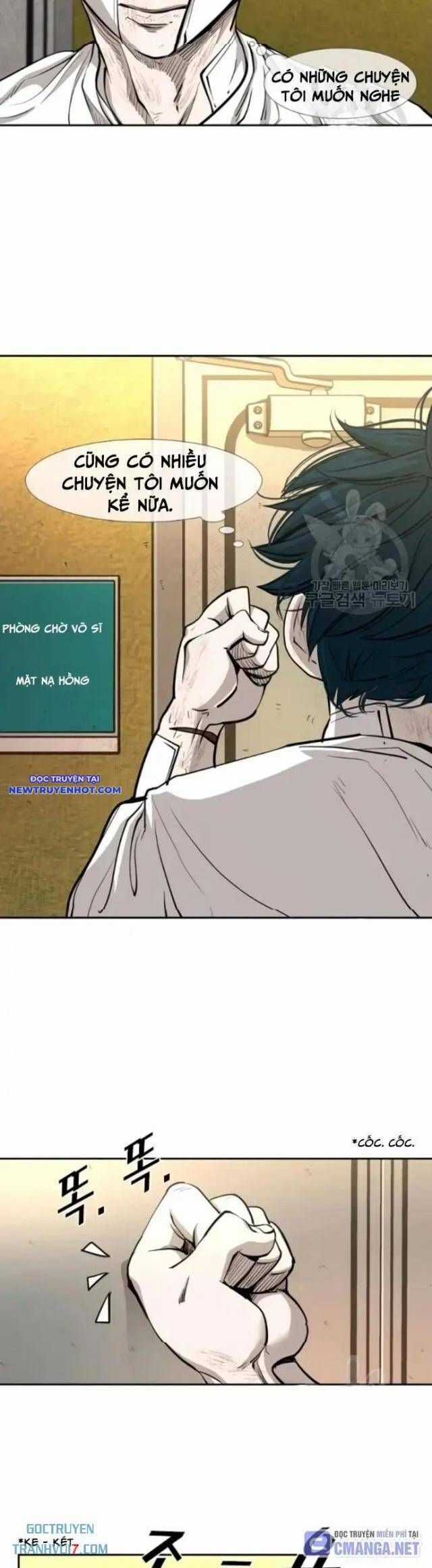 Shark - Cá Mập - Chương 202 - Trang 14