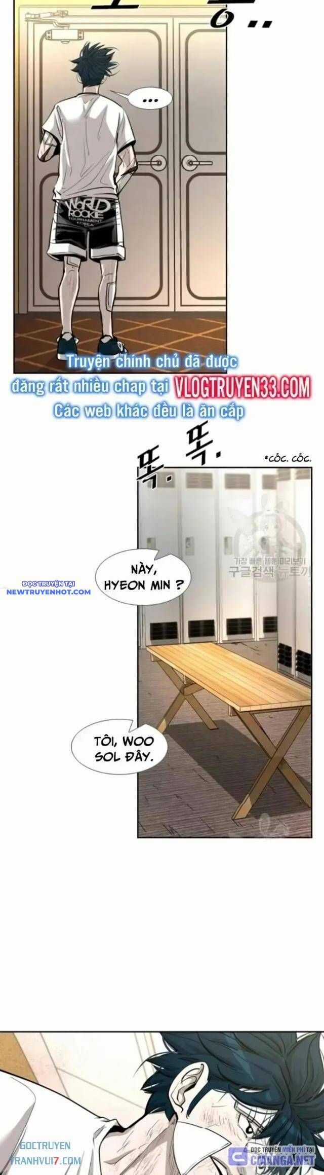 Shark - Cá Mập - Chương 202 - Trang 15