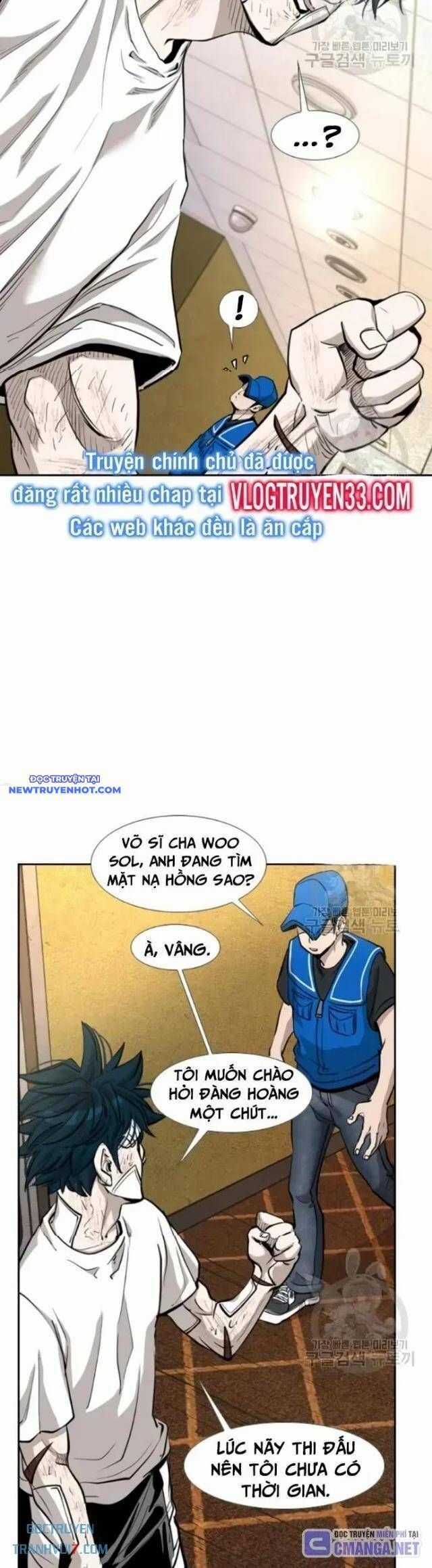 Shark - Cá Mập - Chương 202 - Trang 16