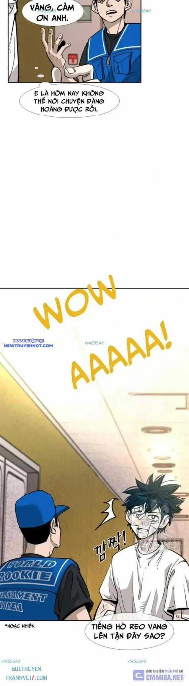 Shark - Cá Mập - Chương 202 - Trang 18