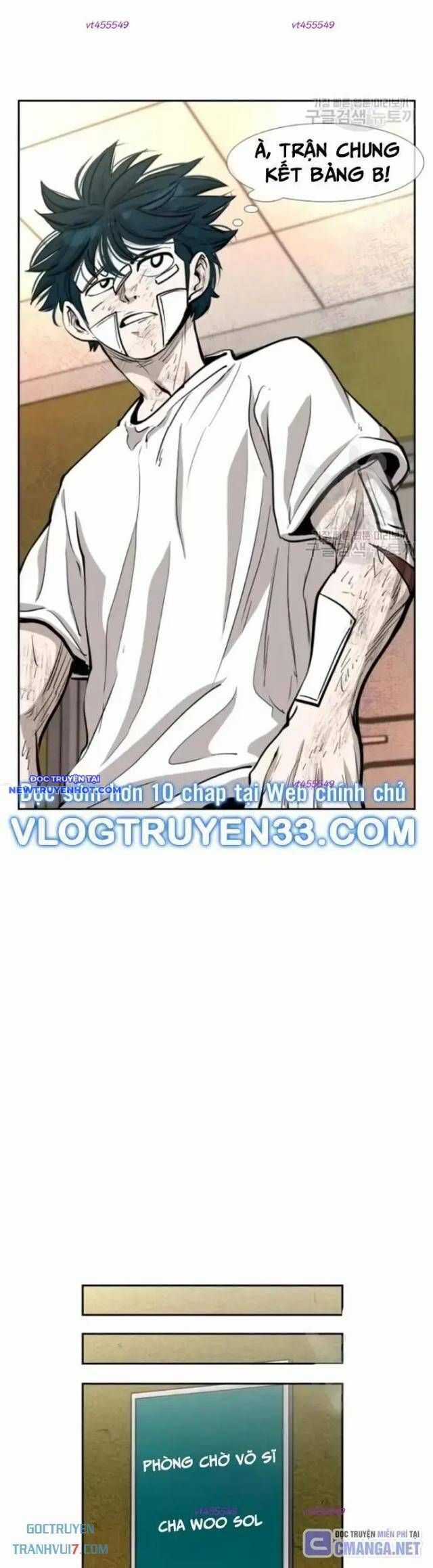 Shark - Cá Mập - Chương 202 - Trang 19