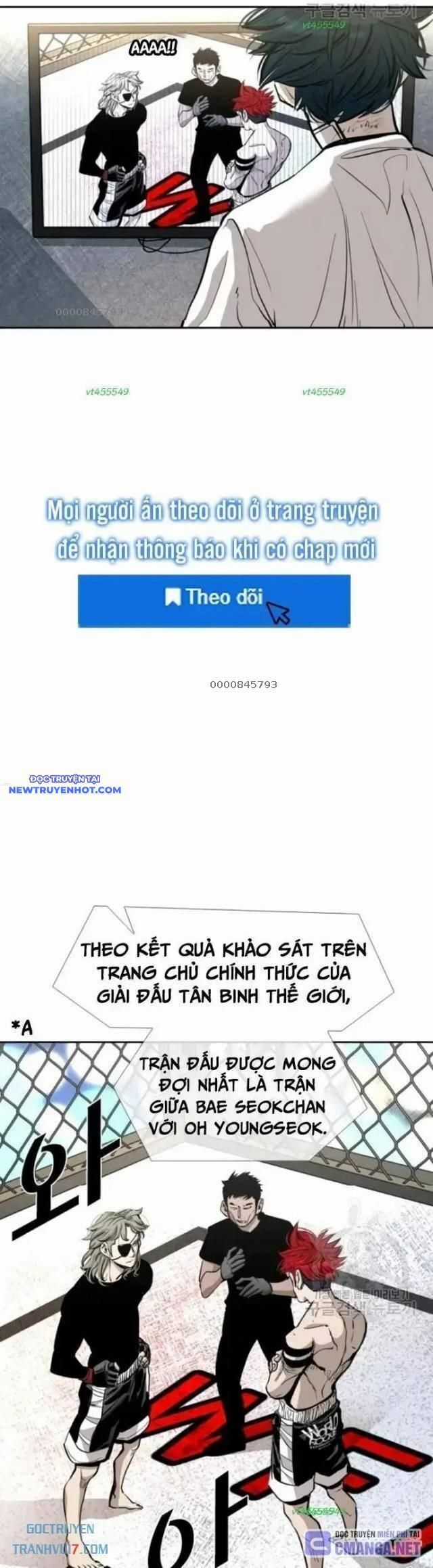 Shark - Cá Mập - Chương 202 - Trang 21