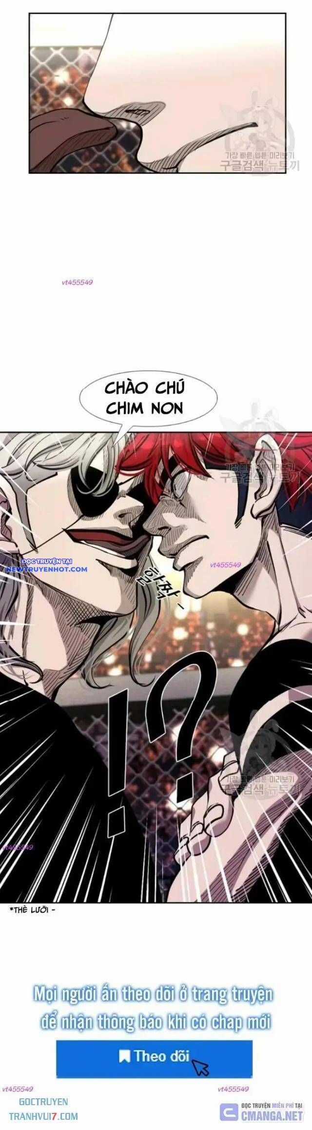 Shark - Cá Mập - Chương 202 - Trang 25