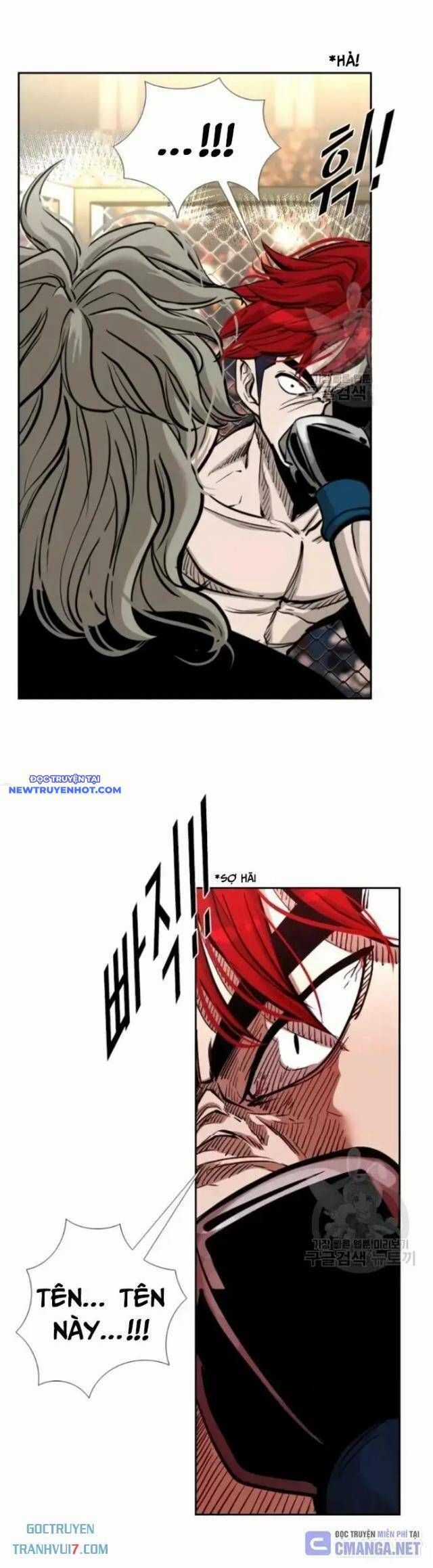 Shark - Cá Mập - Chương 202 - Trang 26