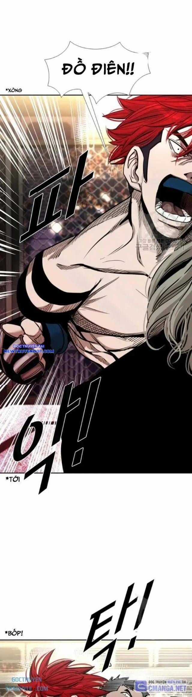 Shark - Cá Mập - Chương 202 - Trang 27