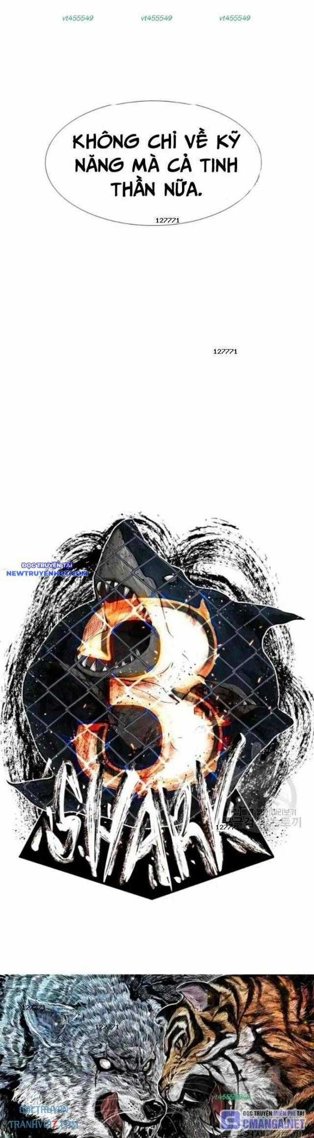 Shark - Cá Mập - Chương 202 - Trang 4