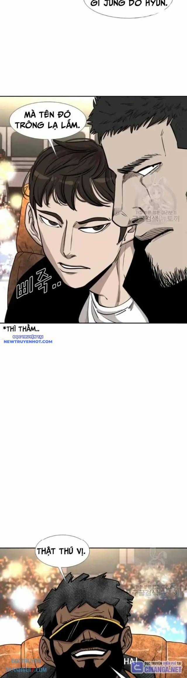 Shark - Cá Mập - Chương 202 - Trang 32