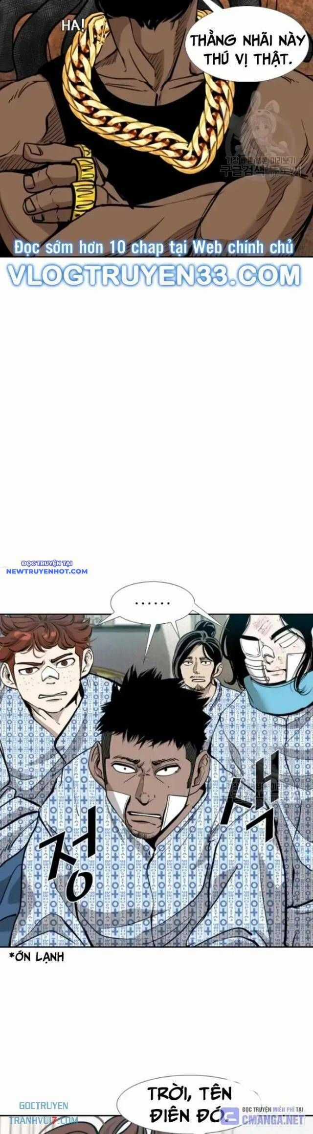 Shark - Cá Mập - Chương 202 - Trang 33