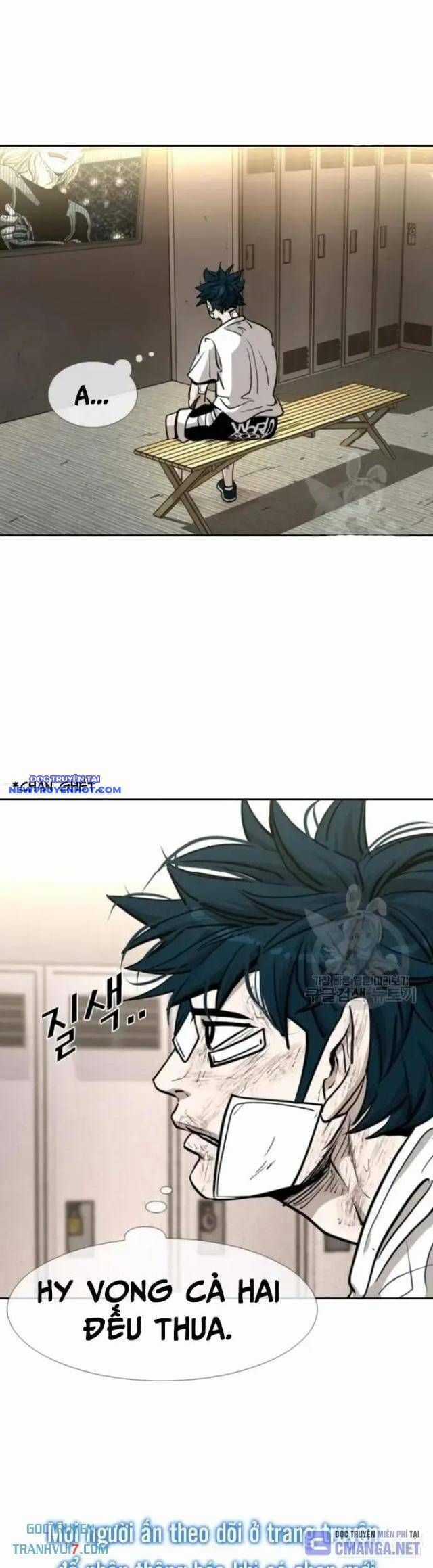 Shark - Cá Mập - Chương 202 - Trang 35