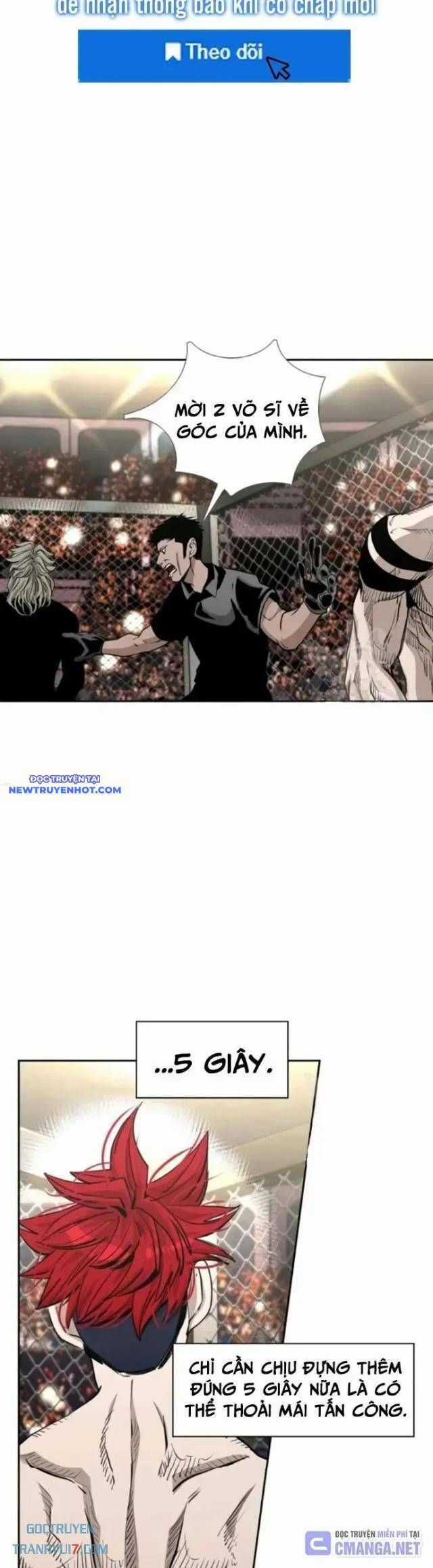 Shark - Cá Mập - Chương 202 - Trang 36