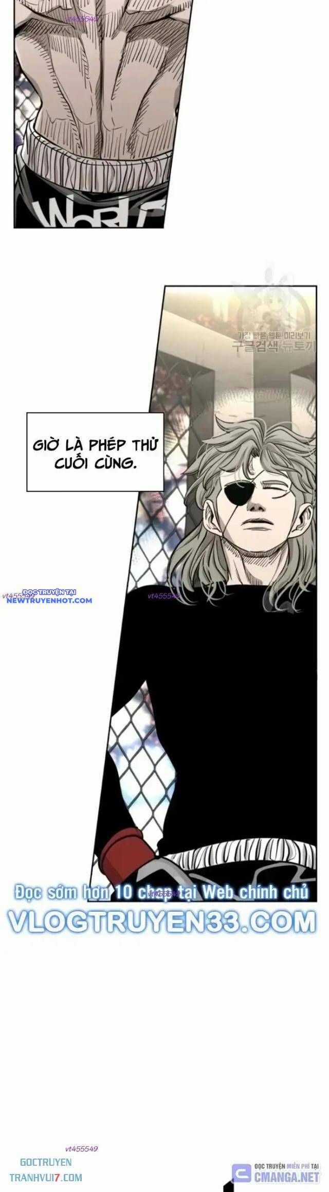 Shark - Cá Mập - Chương 202 - Trang 37