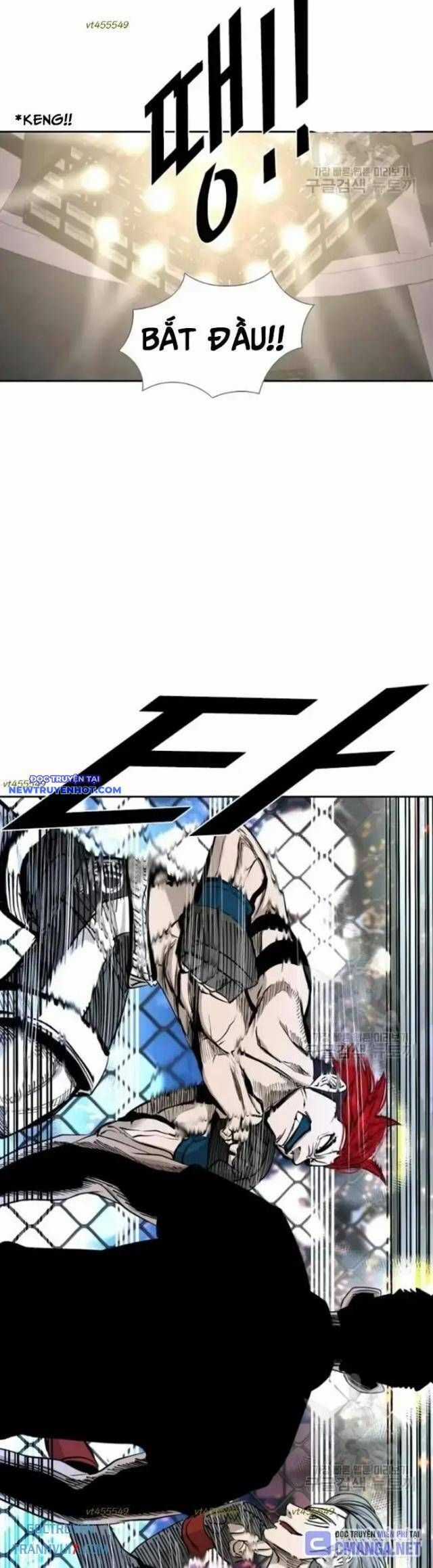 Shark - Cá Mập - Chương 202 - Trang 38