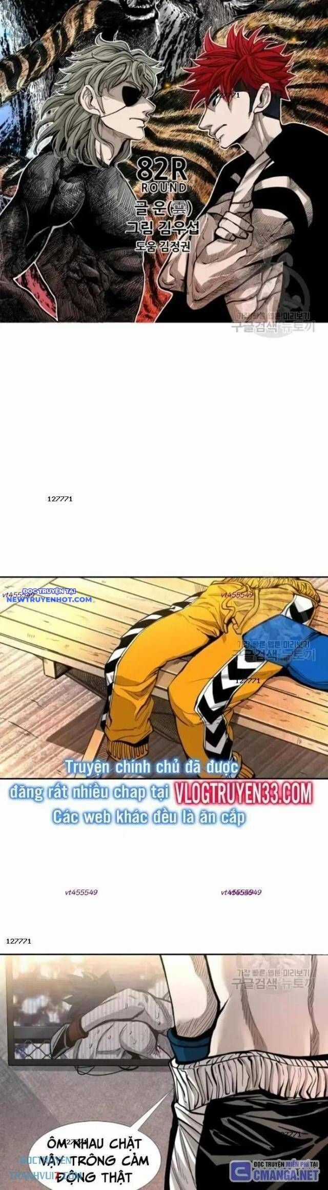 Shark - Cá Mập - Chương 202 - Trang 5