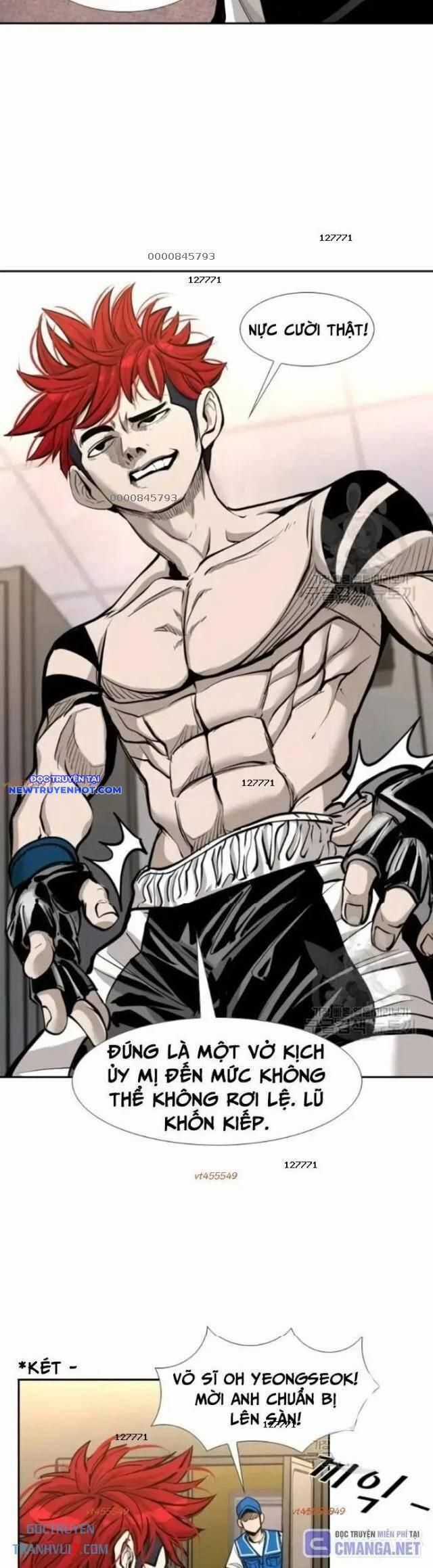 Shark - Cá Mập - Chương 202 - Trang 6