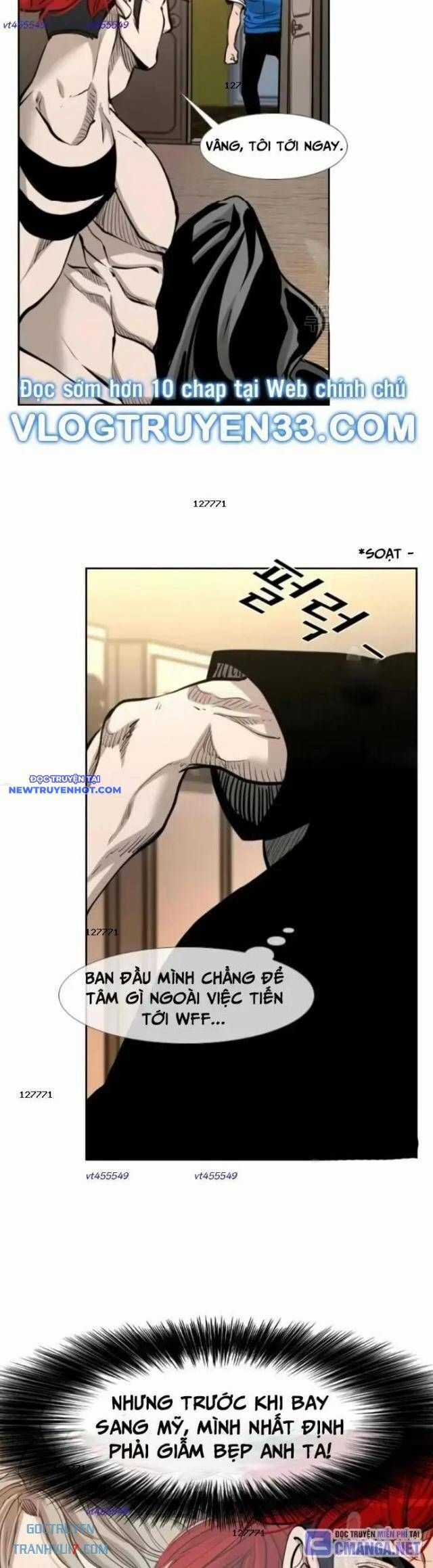 Shark - Cá Mập - Chương 202 - Trang 7