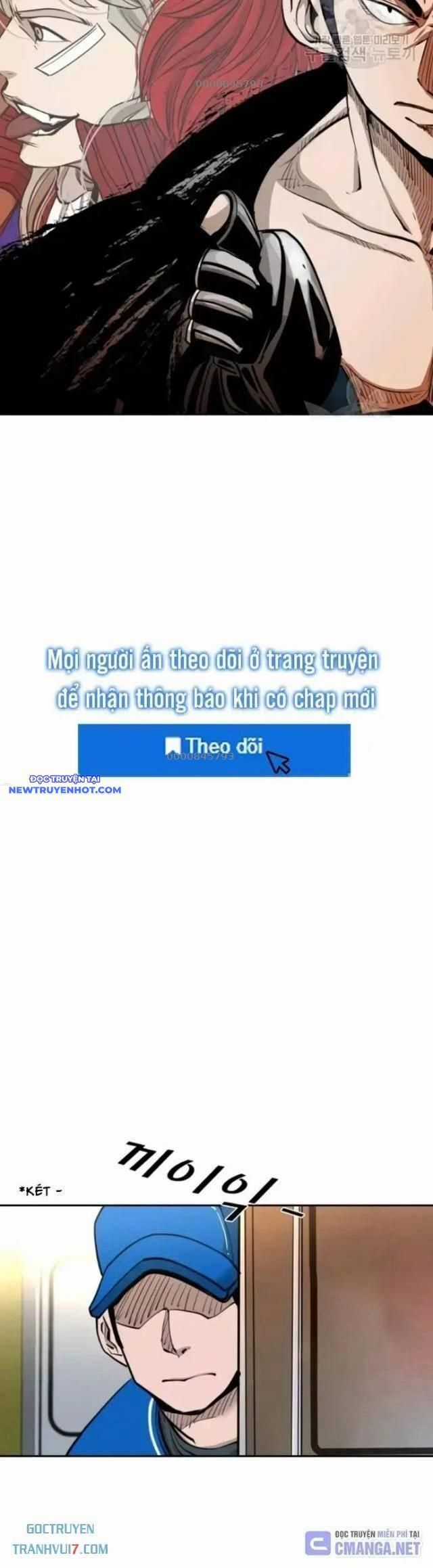 Shark - Cá Mập - Chương 202 - Trang 8