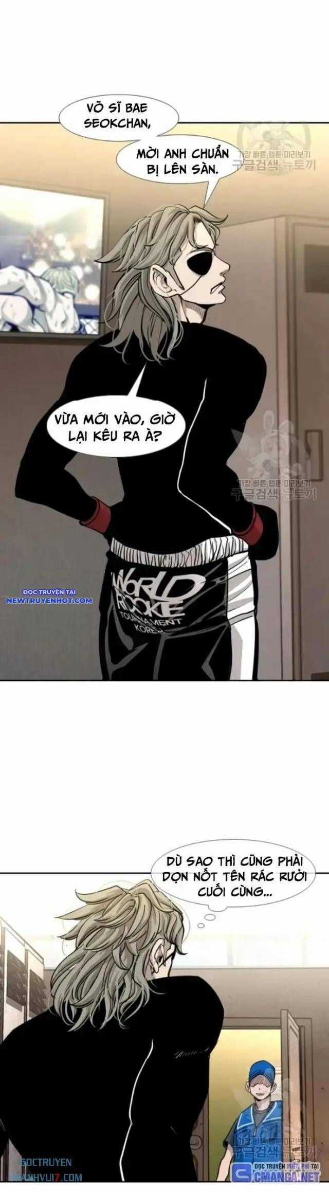 Shark - Cá Mập - Chương 202 - Trang 9