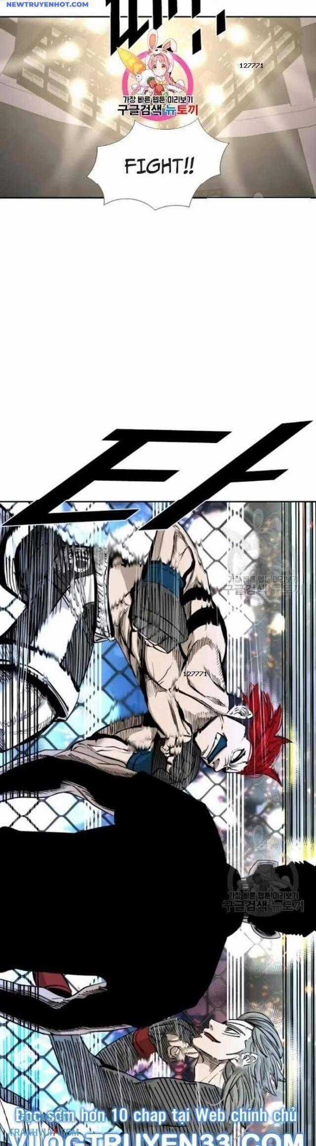 Shark - Cá Mập - Chương 203 - Trang 2