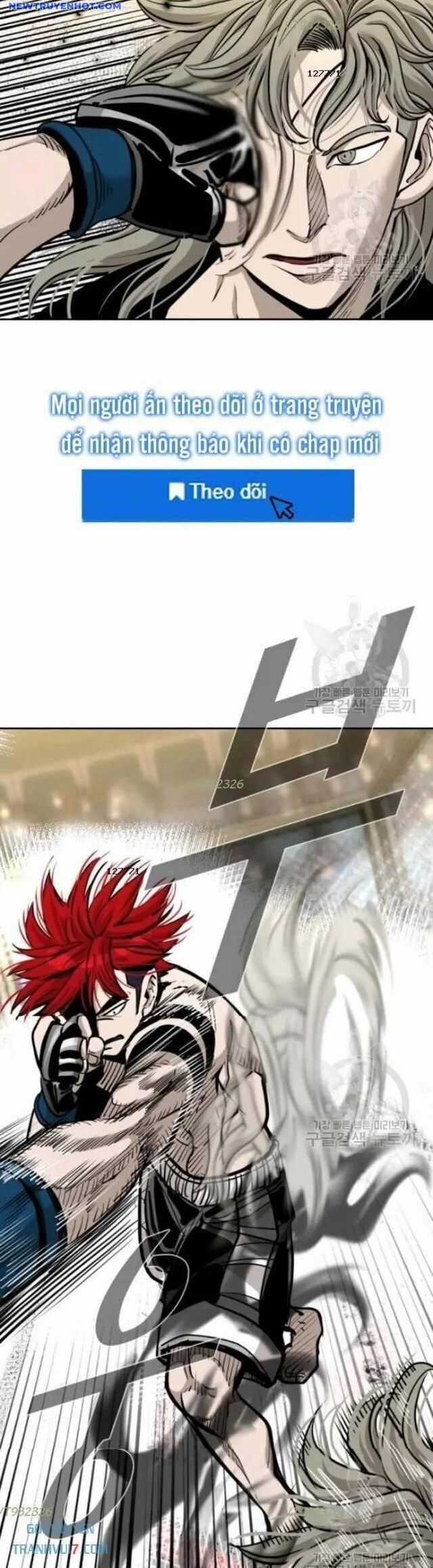 Shark - Cá Mập - Chương 203 - Trang 12