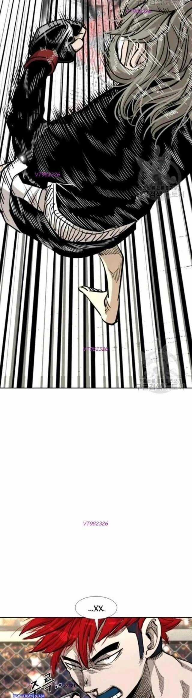 Shark - Cá Mập - Chương 203 - Trang 13