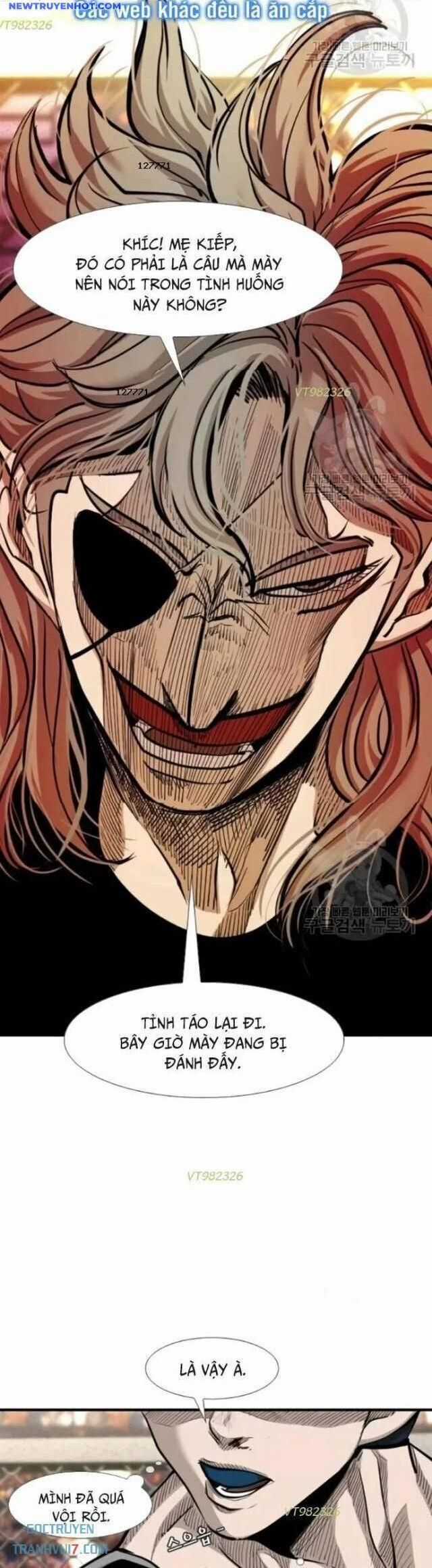 Shark - Cá Mập - Chương 203 - Trang 16