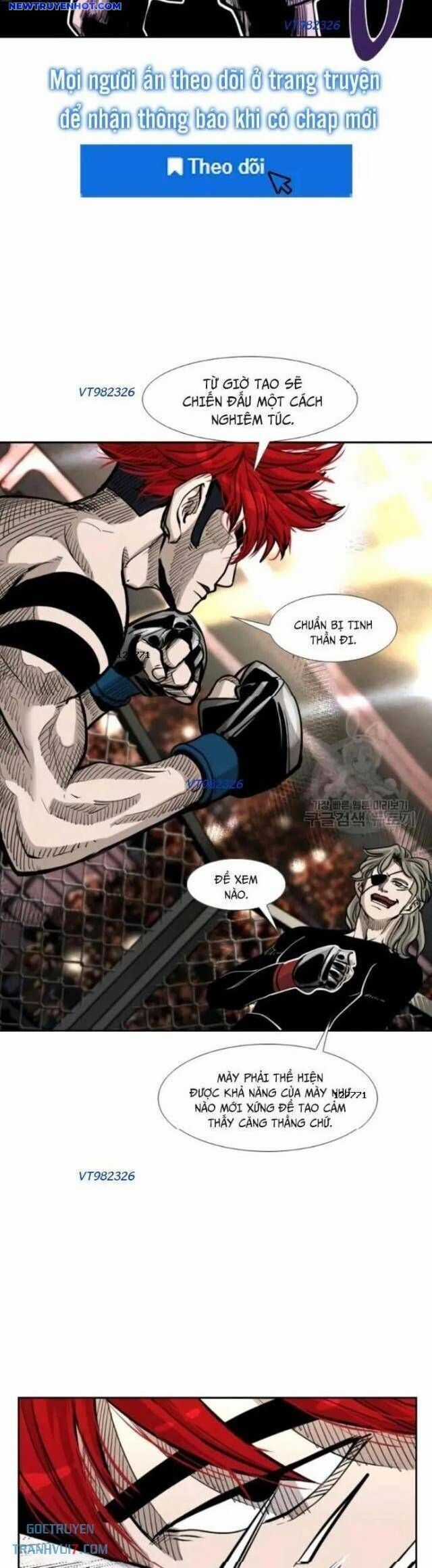 Shark - Cá Mập - Chương 203 - Trang 18