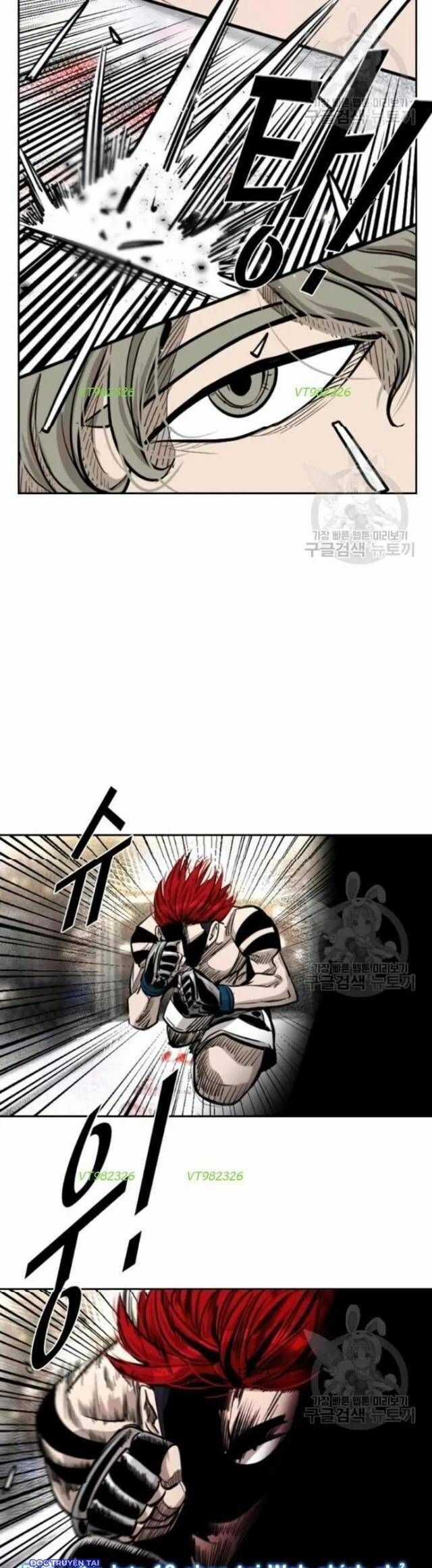 Shark - Cá Mập - Chương 203 - Trang 19