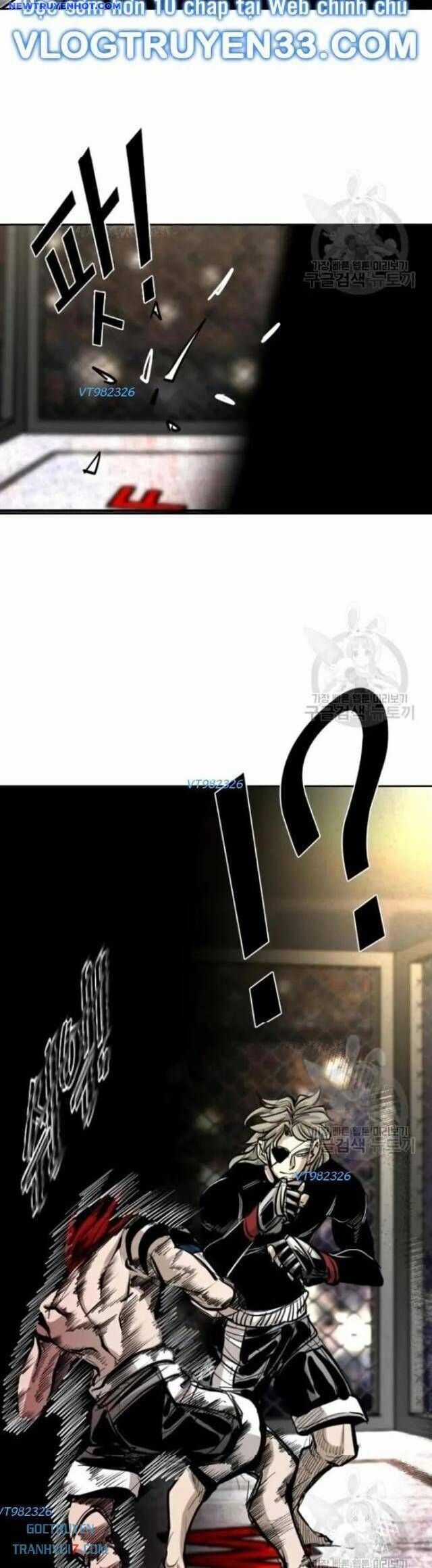 Shark - Cá Mập - Chương 203 - Trang 20