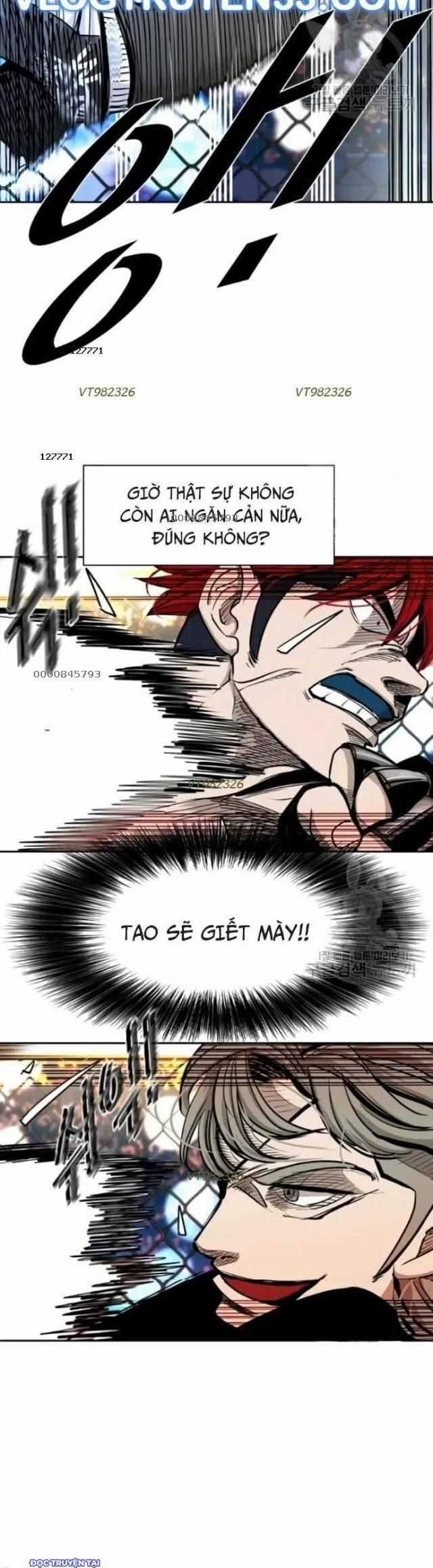 Shark - Cá Mập - Chương 203 - Trang 3