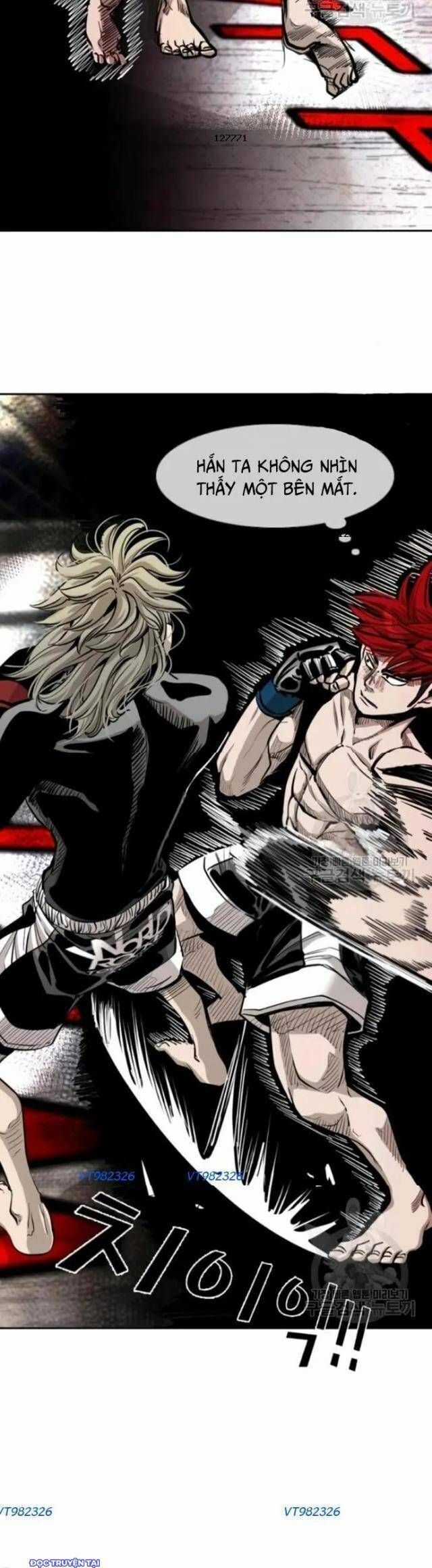 Shark - Cá Mập - Chương 203 - Trang 21