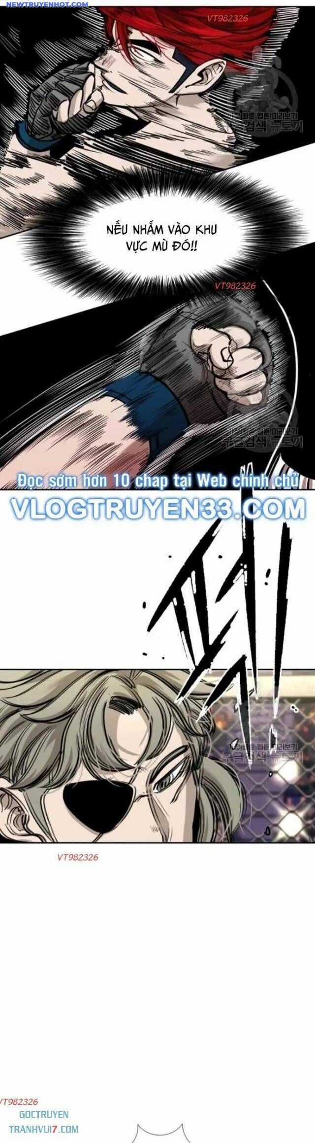 Shark - Cá Mập - Chương 203 - Trang 22