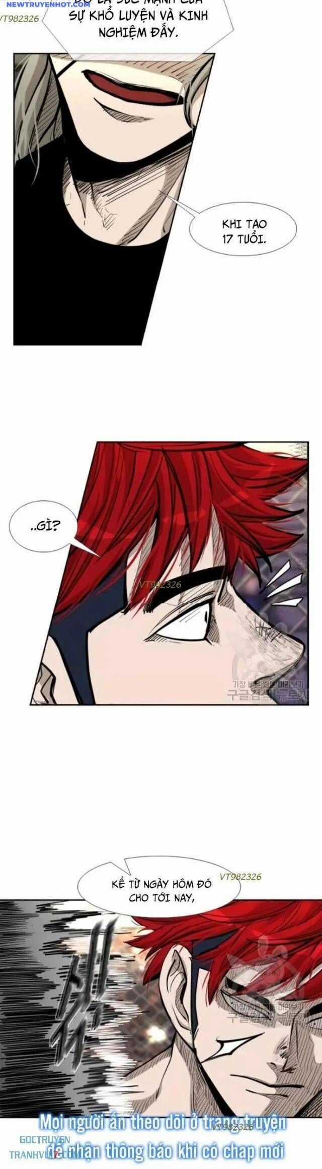 Shark - Cá Mập - Chương 203 - Trang 24