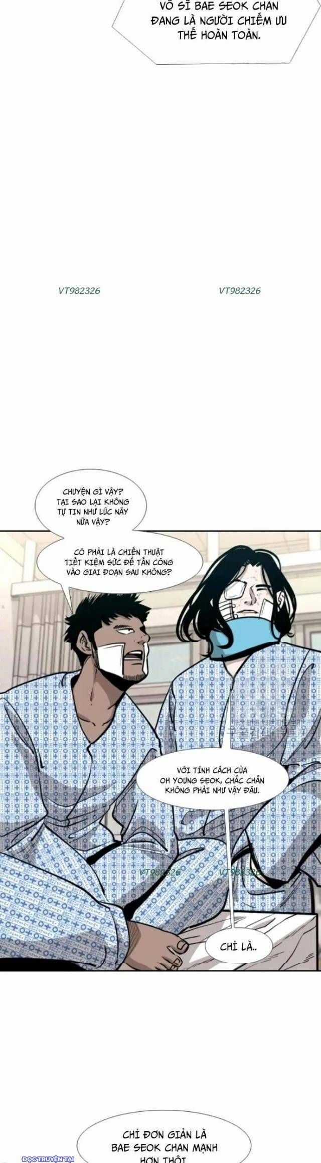 Shark - Cá Mập - Chương 203 - Trang 27