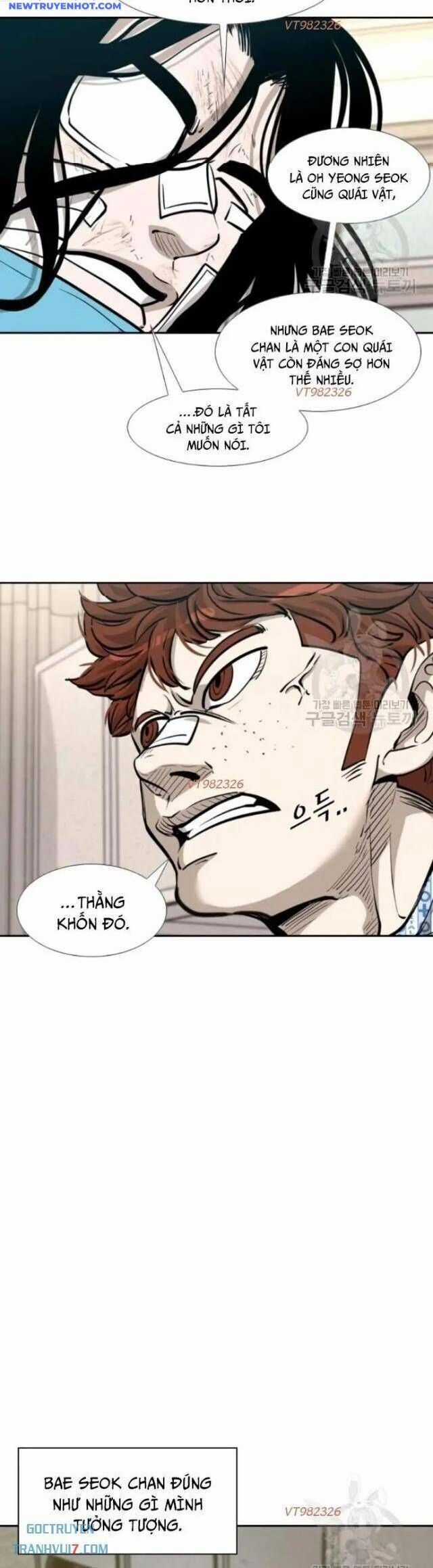 Shark - Cá Mập - Chương 203 - Trang 28