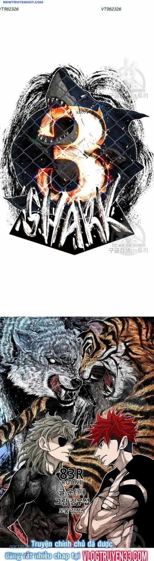 Shark - Cá Mập - Chương 203 - Trang 4