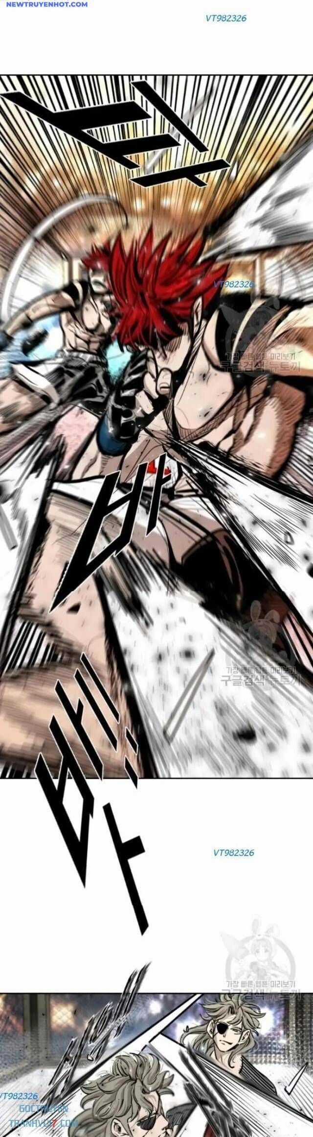 Shark - Cá Mập - Chương 203 - Trang 32