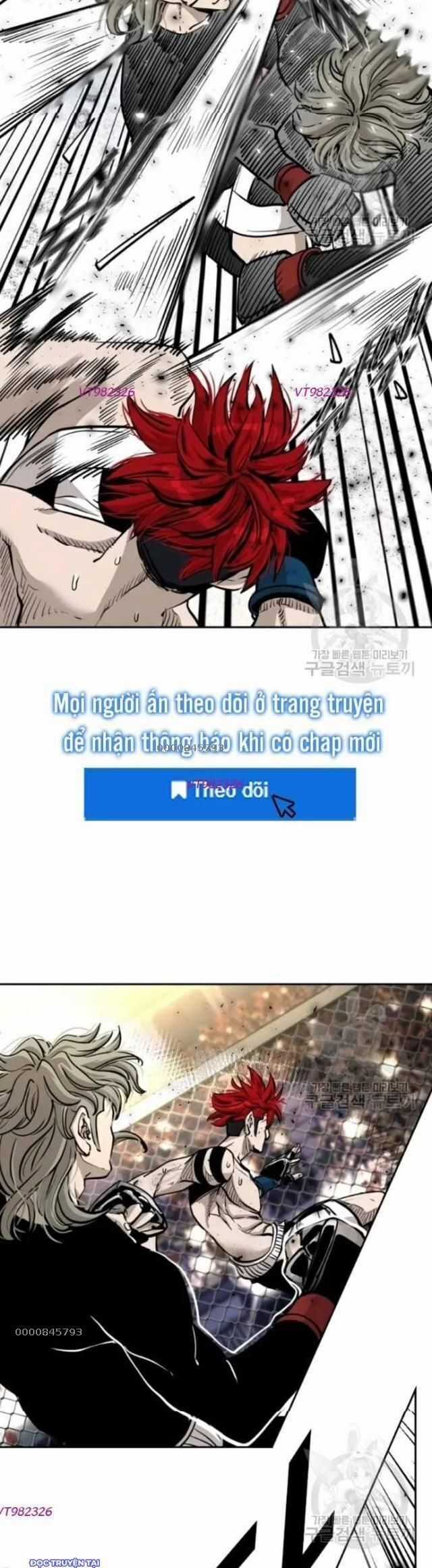 Shark - Cá Mập - Chương 203 - Trang 33