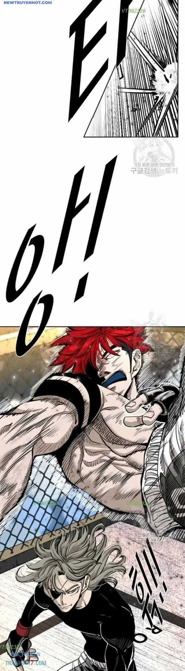 Shark - Cá Mập - Chương 203 - Trang 34