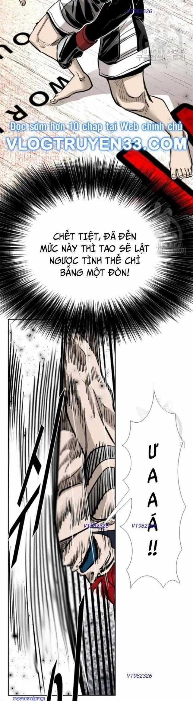 Shark - Cá Mập - Chương 203 - Trang 35