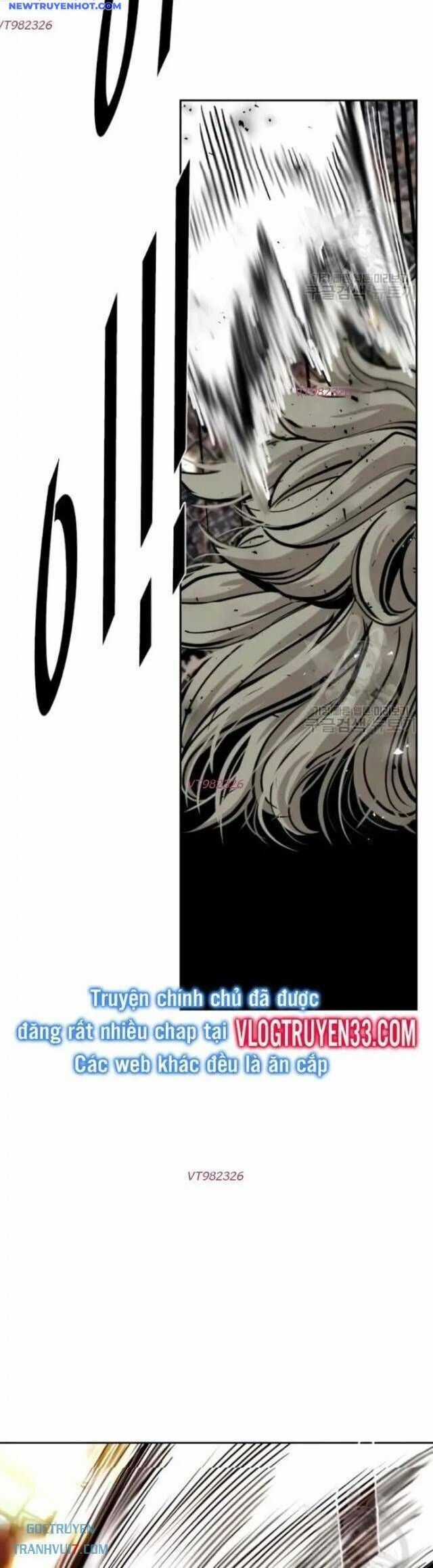 Shark - Cá Mập - Chương 203 - Trang 36