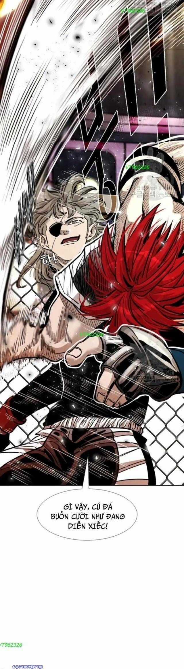 Shark - Cá Mập - Chương 203 - Trang 37