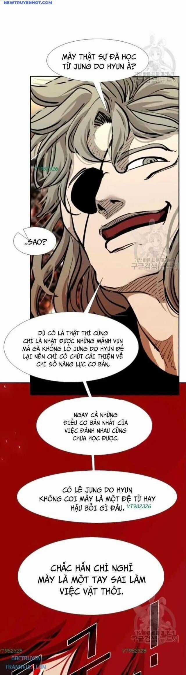 Shark - Cá Mập - Chương 203 - Trang 38