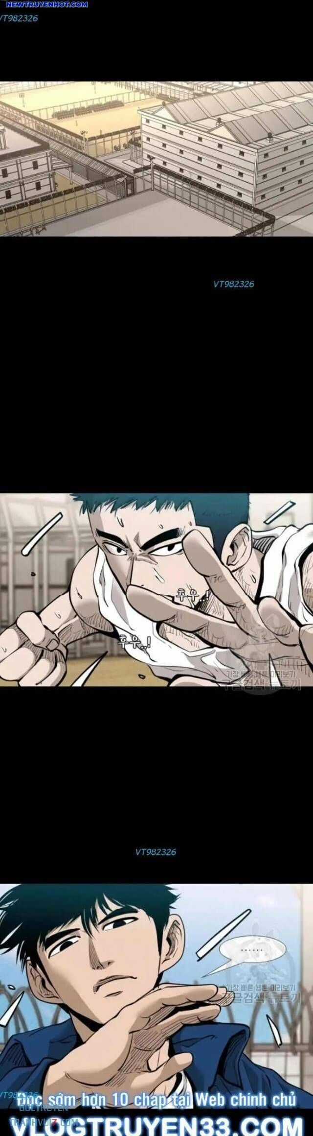 Shark - Cá Mập - Chương 203 - Trang 40