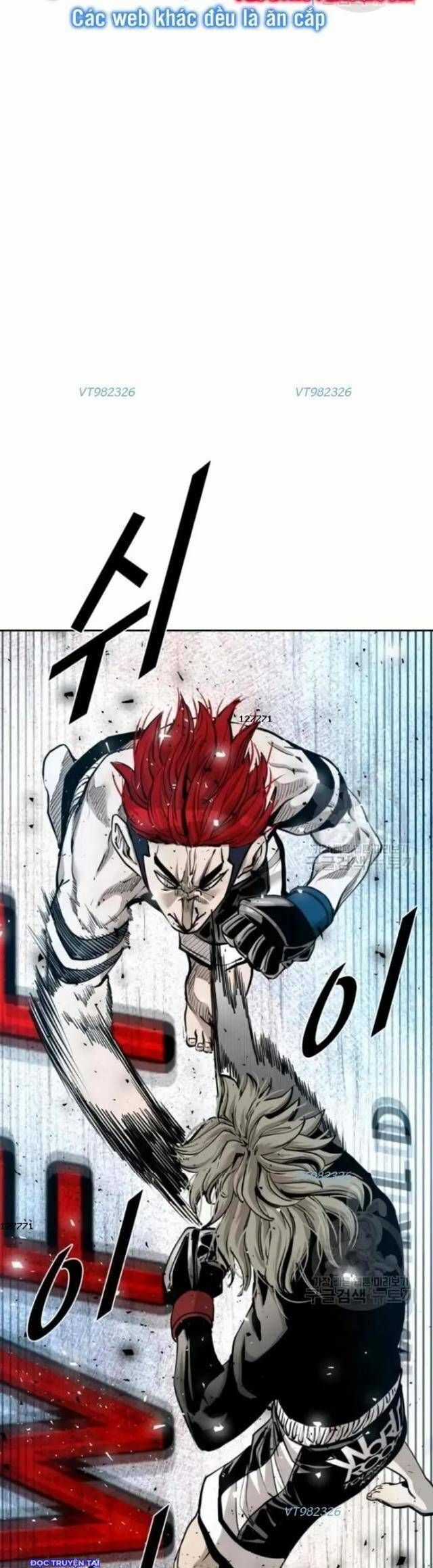 Shark - Cá Mập - Chương 203 - Trang 5