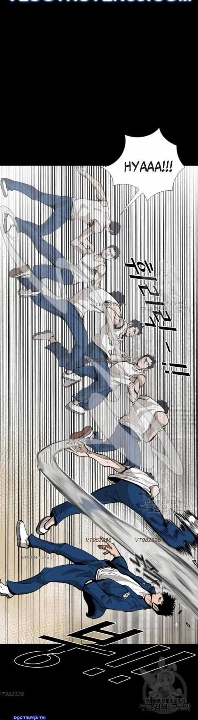 Shark - Cá Mập - Chương 203 - Trang 41